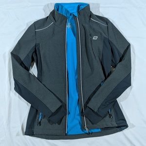 Soft Shell Jacket